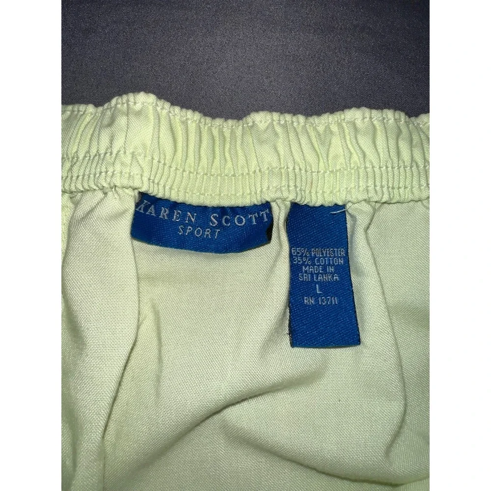 Karen Scott Sport karen scott